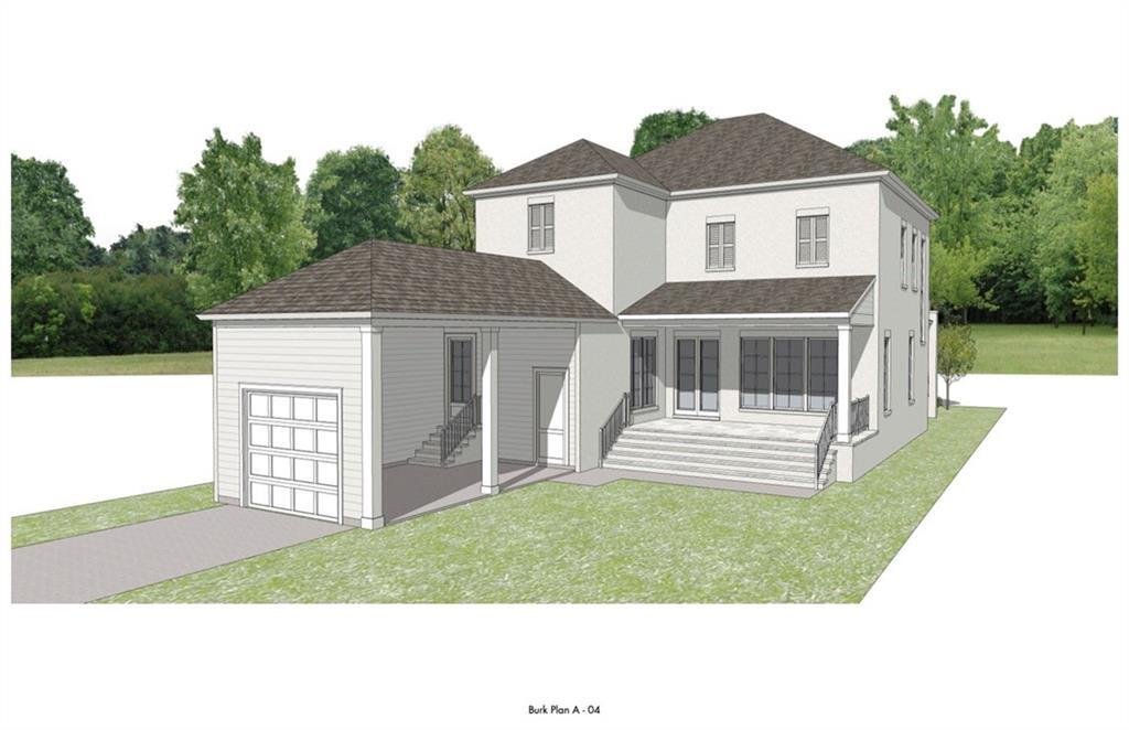 House in New Orleans, Louisiana, United States 5 - 17313426