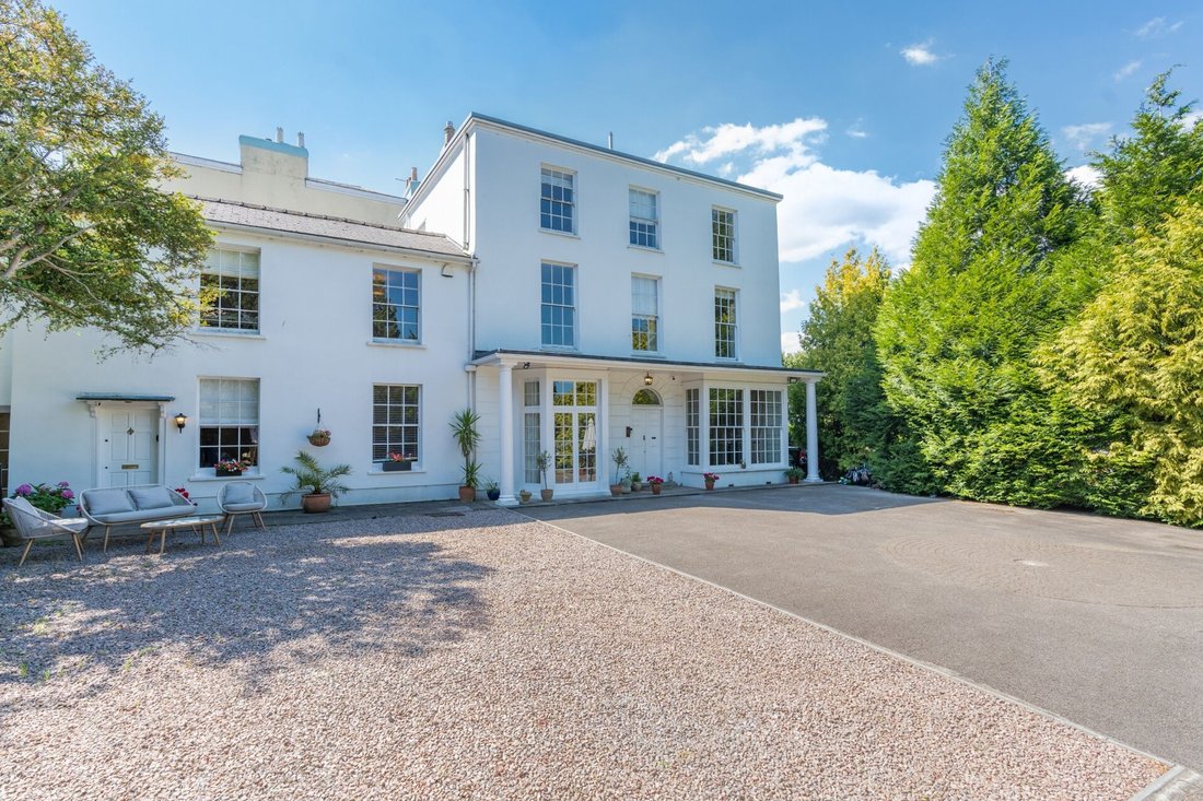 House in Chepstow, Wales 1 - 17316145