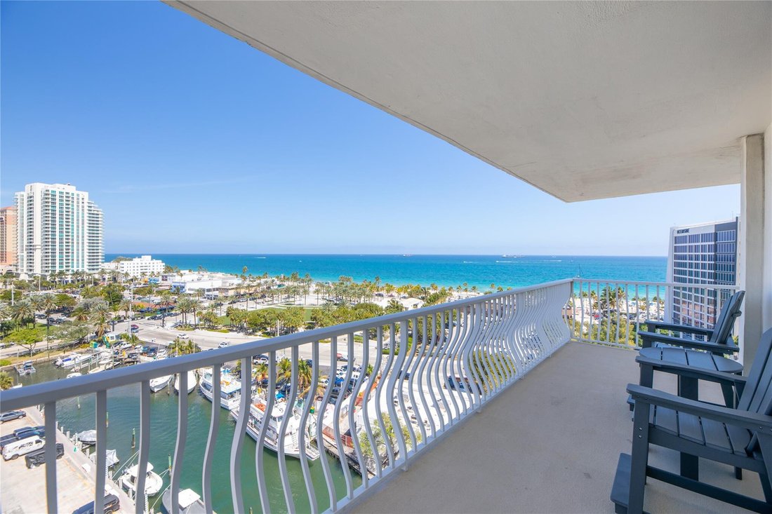 Condo in Fort Lauderdale, Florida, United States 1 - 17318872
