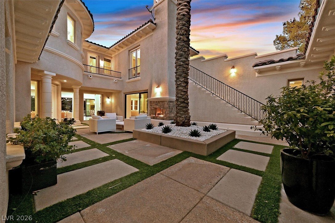 House in Las Vegas, Nevada, United States 5 - 17322033