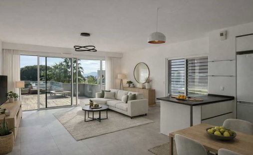 Apartment in Les Issambres, Roquebrune-sur-Argens, France 1
