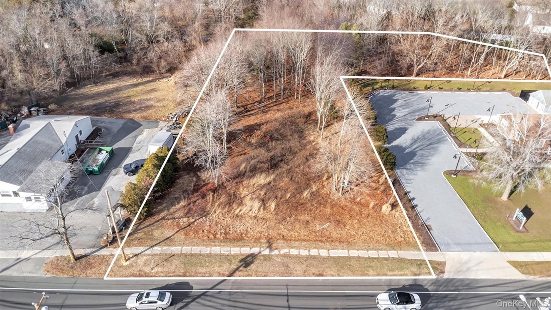 Land in Aquebogue, New York, United States 3 - 15070380