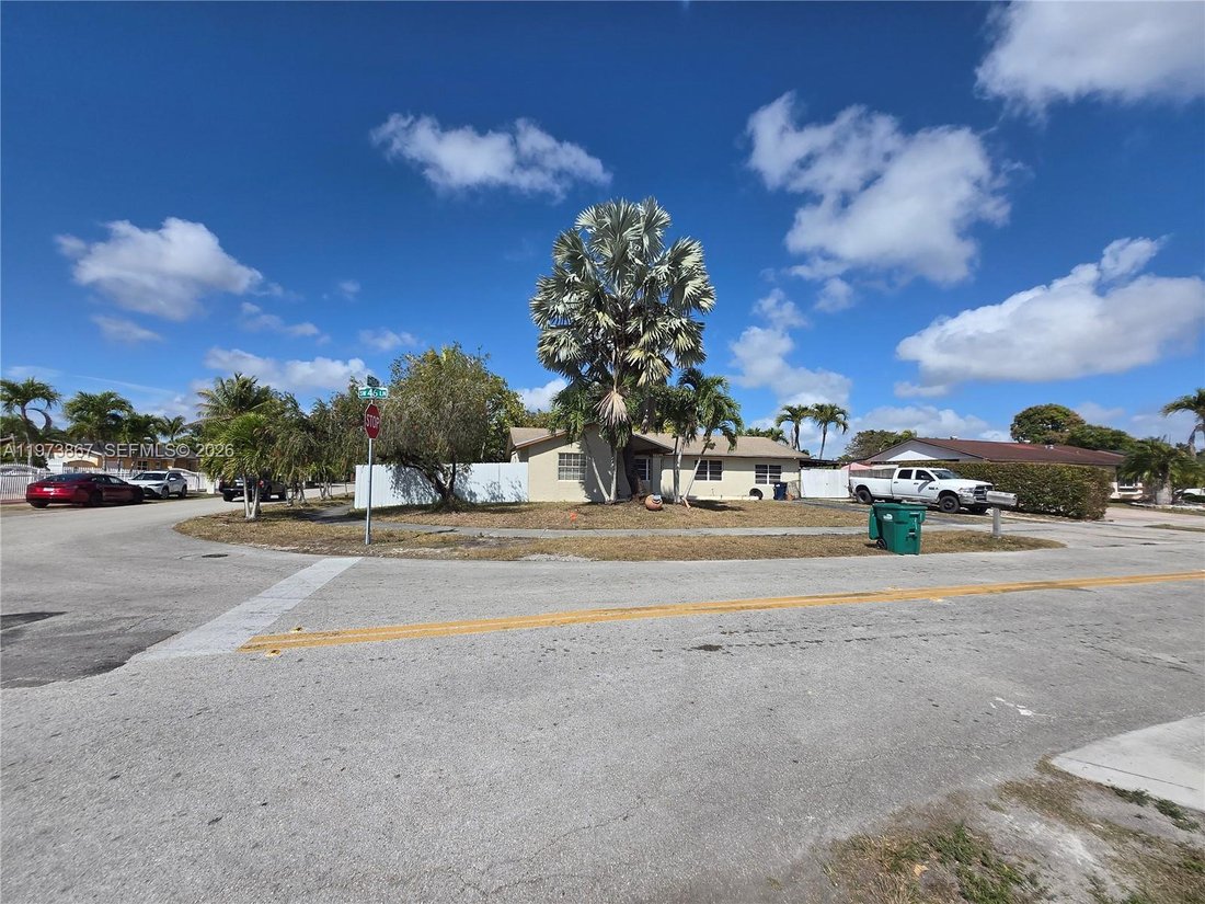House in Miami, Florida, United States 1 - 17317292