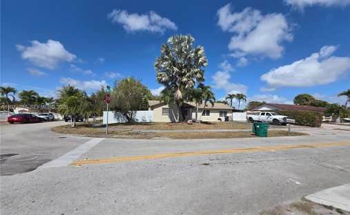 House in Miami, Florida, United States 1