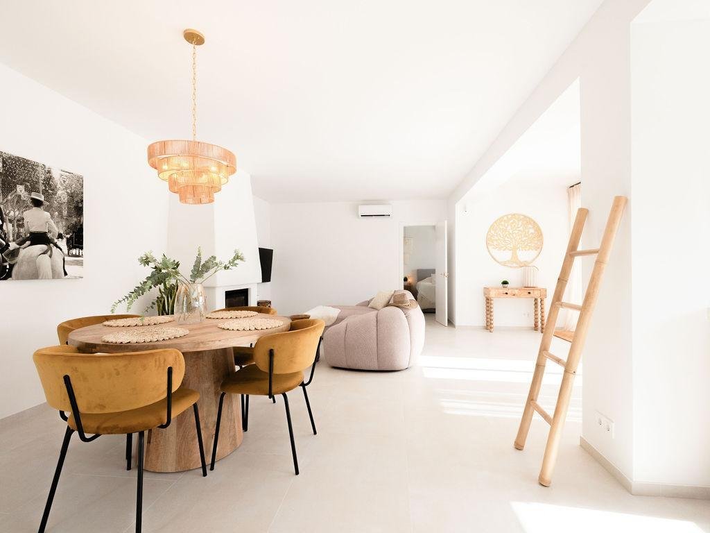 Villa in Estepona, Andalusia, Spain 2 - 17315770