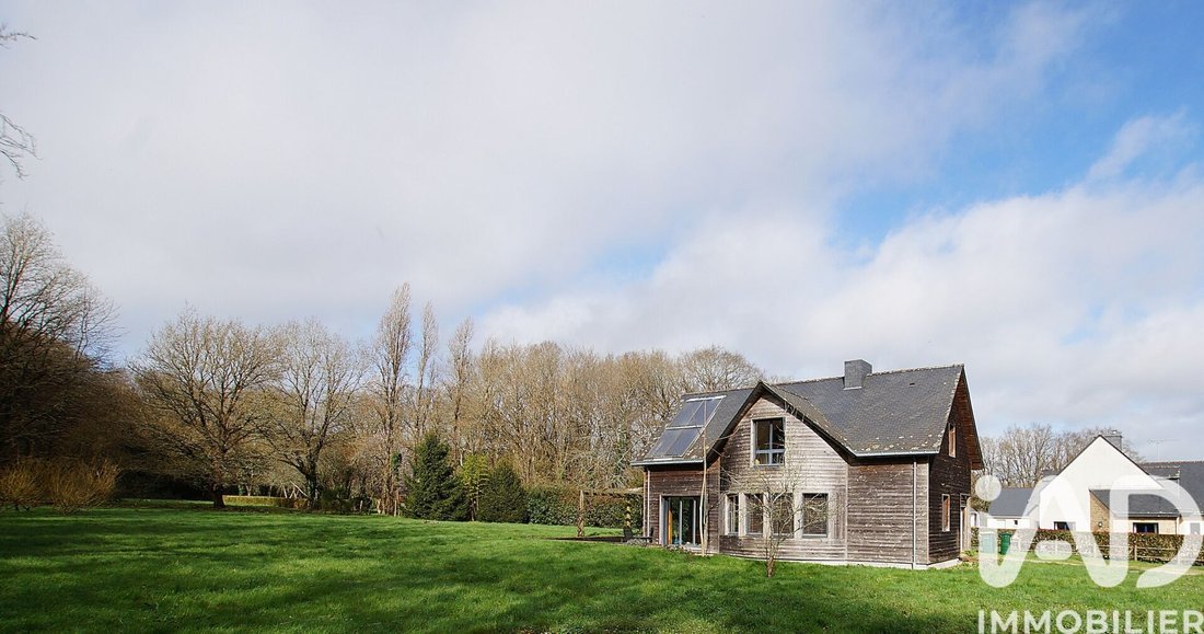 House in Assérac, Pays de la Loire, France 4 - 17318346