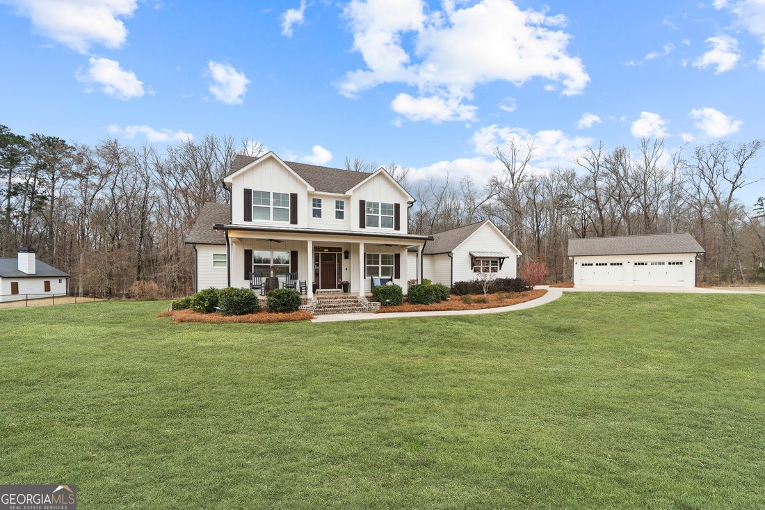 House in Milledgeville, Georgia, United States 5 - 17312949