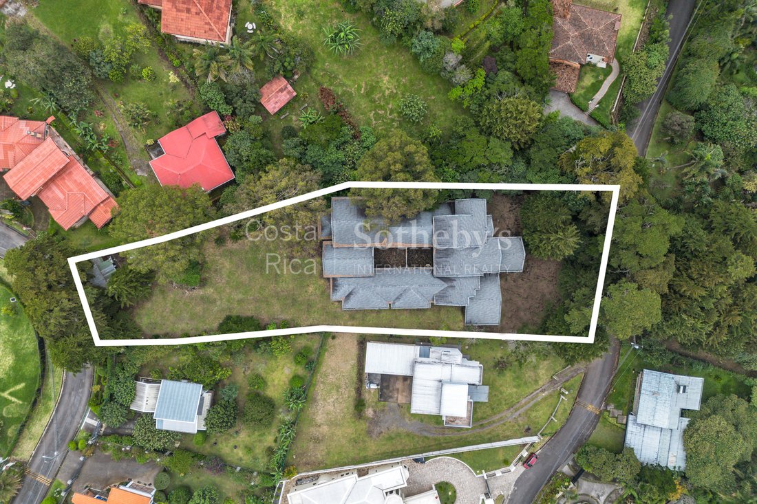 House in Barva, Heredia Province, Costa Rica 3 - 17311909