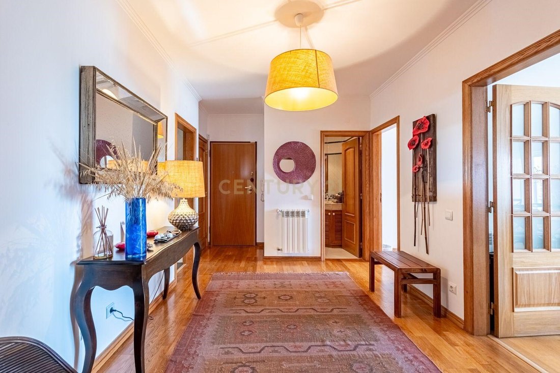 Apartment in Carcavelos e Parede, Lisbon, Portugal 5 - 17313925