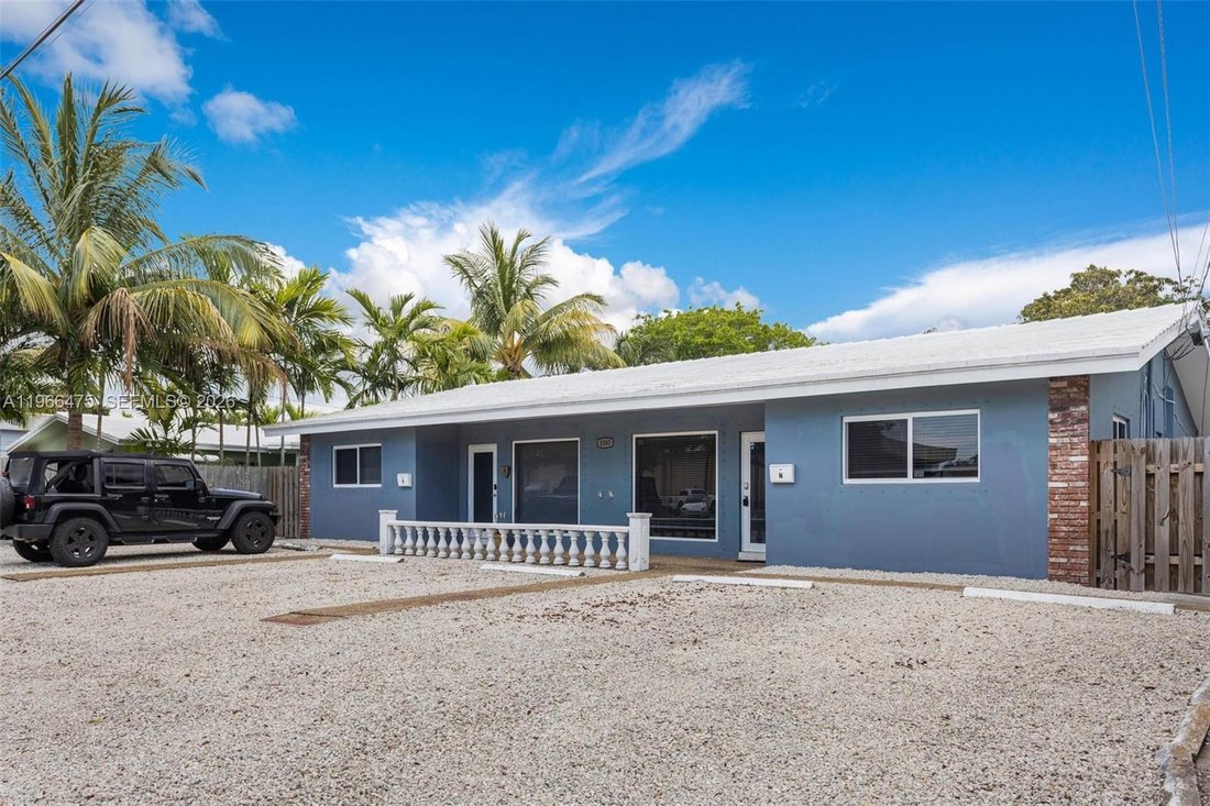 Apartment in Oakland Park, Florida, United States 1 - 17323157