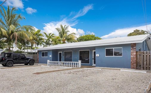 Apartment in Oakland Park, Florida, United States 1