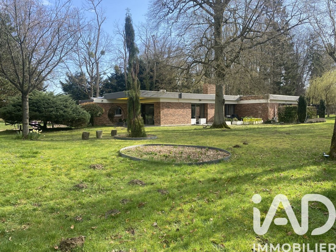 House in Carlepont, Hauts-de-France, France 3 - 17322980