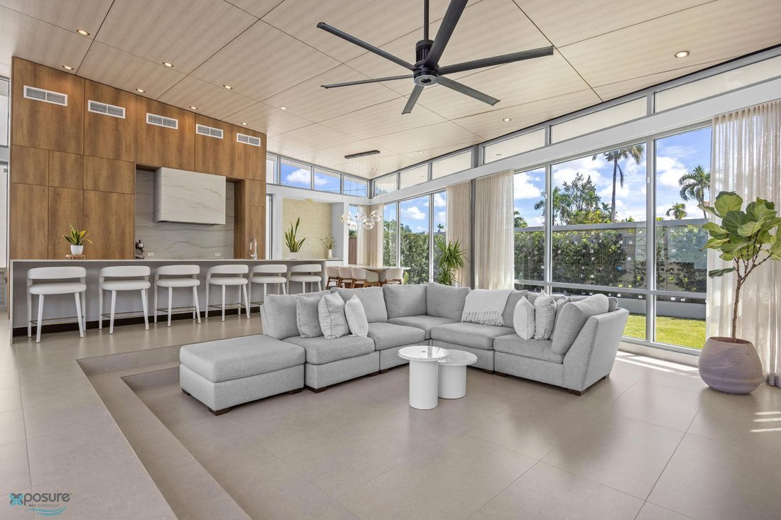 Maison à Guaynabo barrio-pueblo, Guaynabo, Porto Rico 5 - 17317813