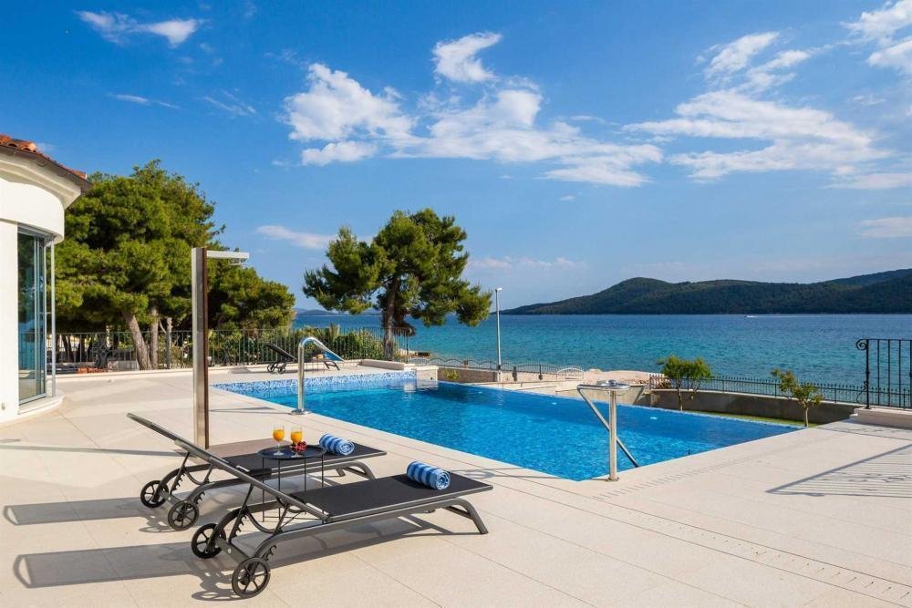 Villa in Gradska cetvrt Subicevac, Sibenik, Sibenik-Knin County 5 - 17314707