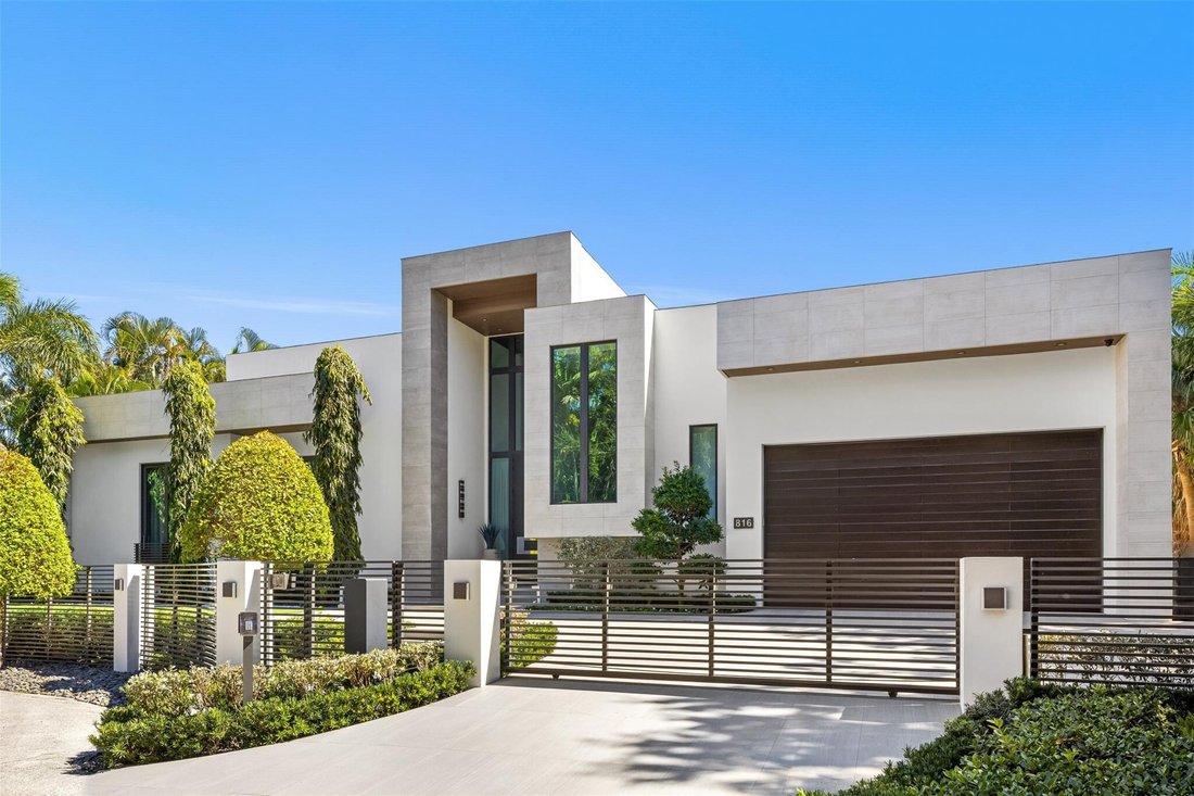 House in Fort Lauderdale, Florida, United States 3 - 17282724