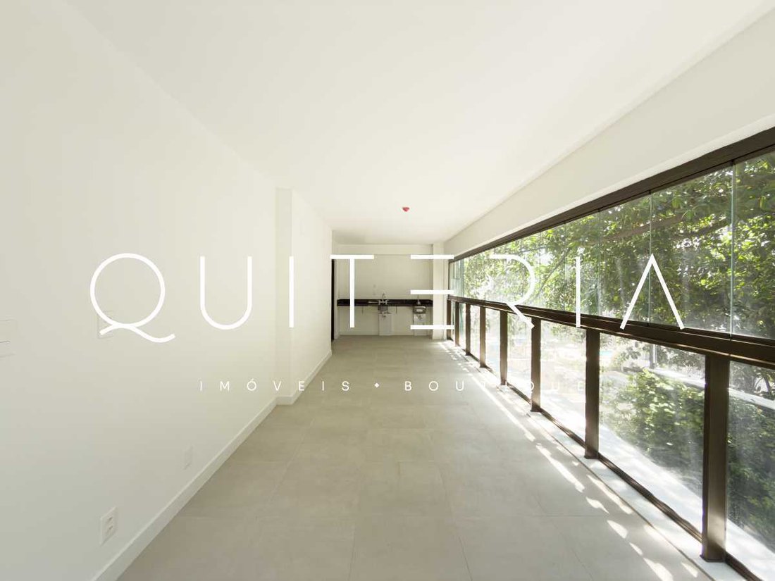 Apartment in Rio de Janeiro, State of Rio de Janeiro, Brazil 3 - 17315756