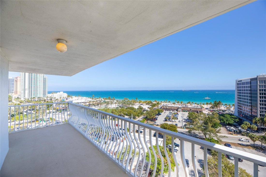 Condo in Fort Lauderdale, Florida, United States 2 - 17318872