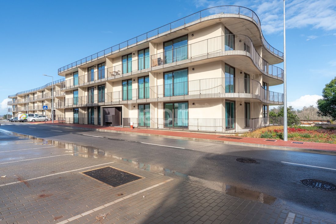 Apartment in Santa Clara e Castelo Viegas, Coimbra District, Portugal 2 - 17316471