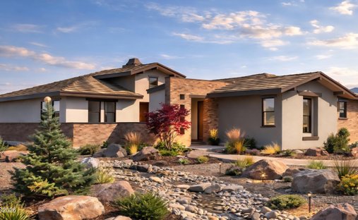 Casa a Indian Hills, Nevada, Stati Uniti 1