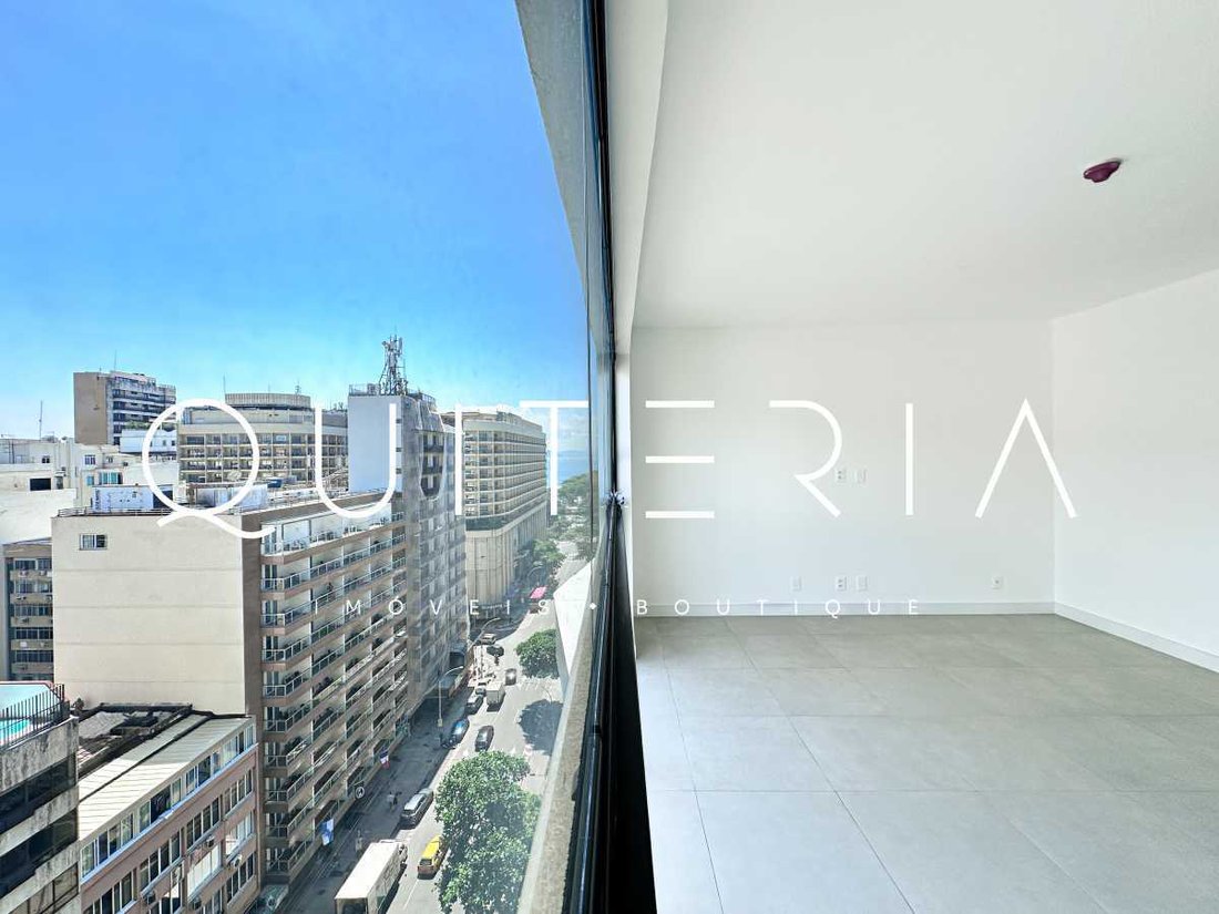 Apartment in Rio de Janeiro, State of Rio de Janeiro, Brazil 1 - 17315774
