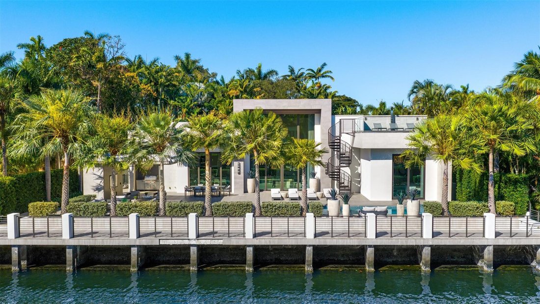 House in Fort Lauderdale, Florida, United States 2 - 17282724