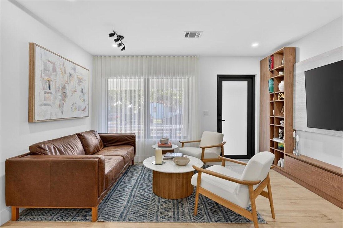 Haus in Miami, Florida, Vereinigte Staaten 4 - 17312690