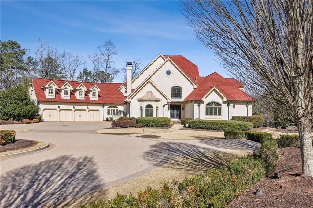 House in Buford, Georgia, United States 3 - 17313613