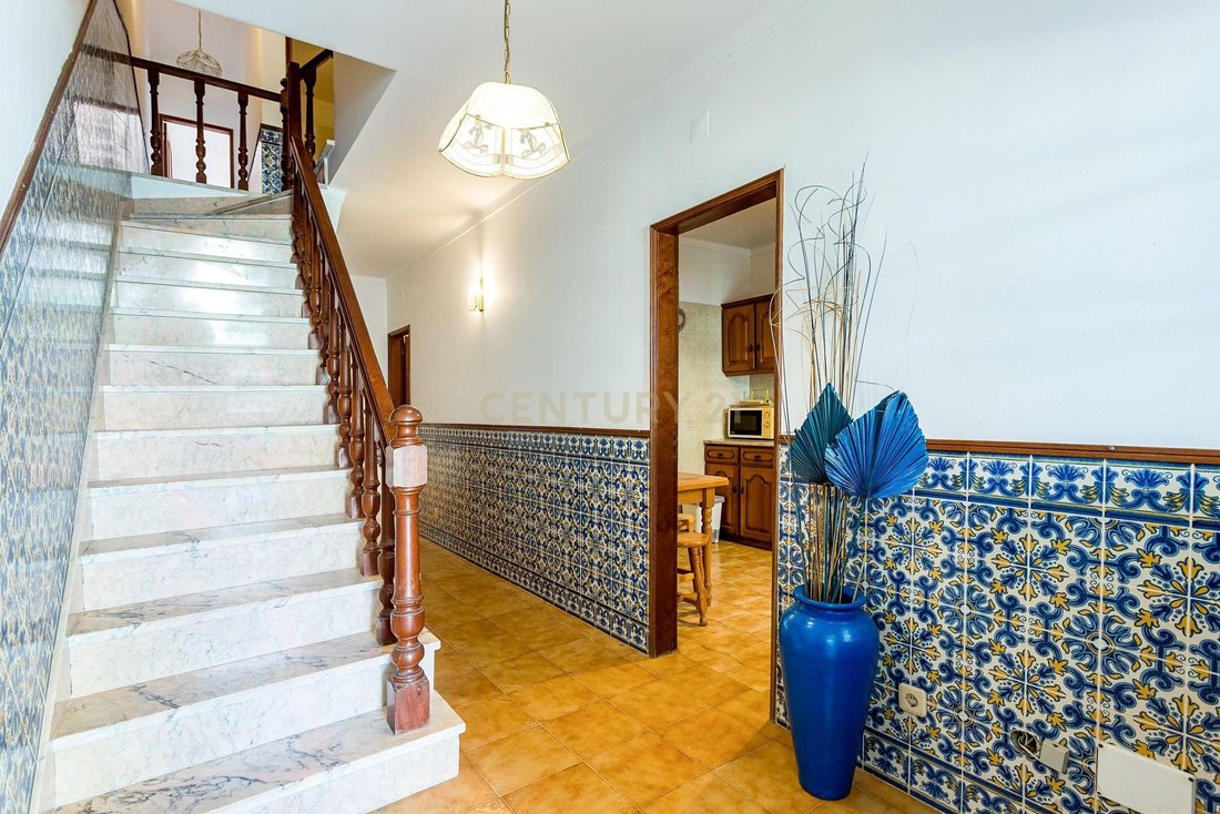 Villa in Altura, Algarve, Portugal 3 - 17314263