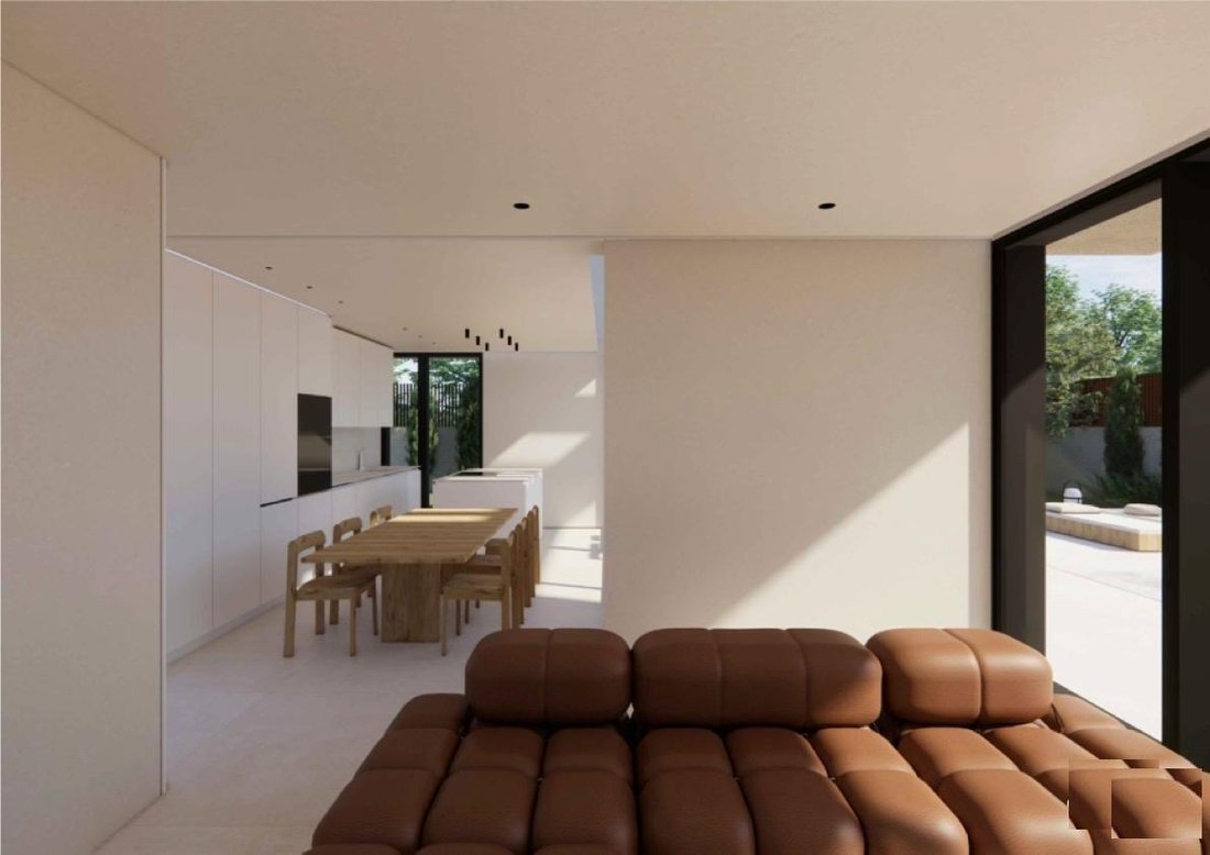 Villa in Polop, Valencian Community, Spain 5 - 17322701