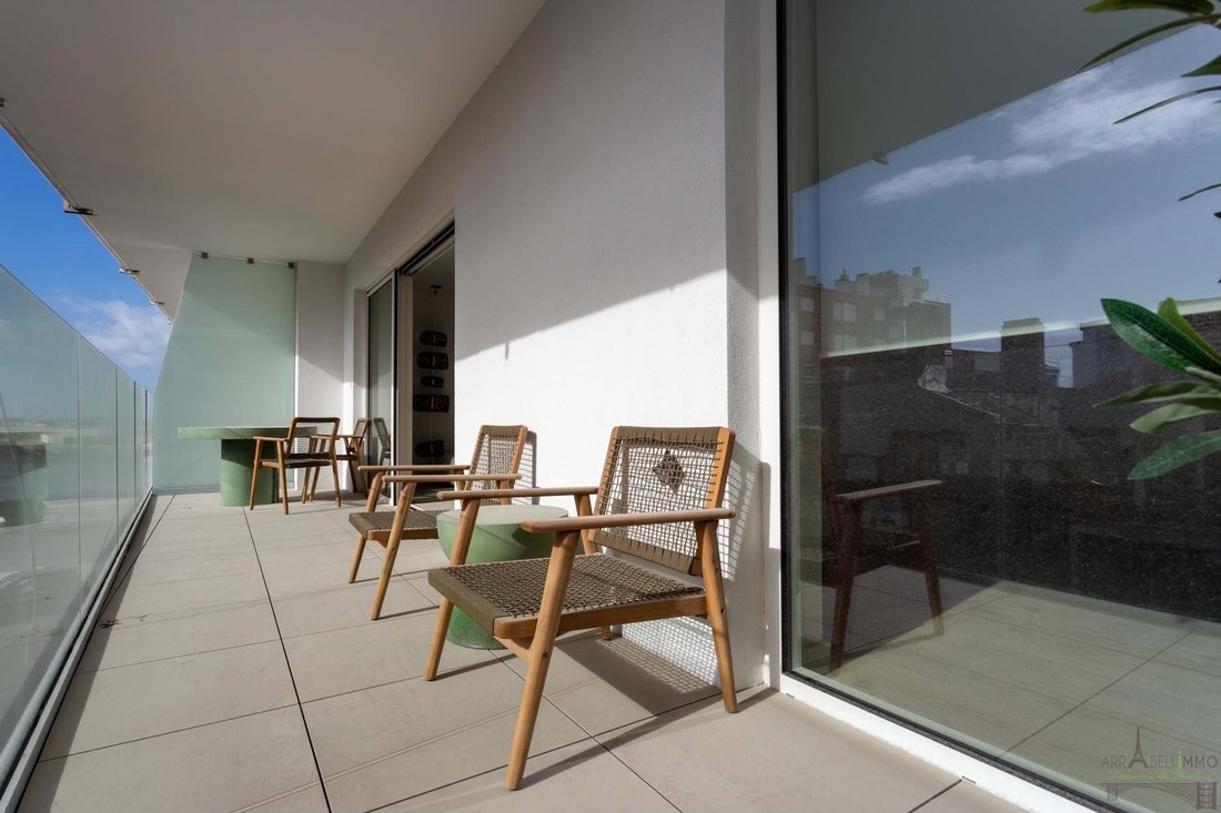 Apartment in Barreiro e Lavradio, Setubal, Portugal 3 - 13374488