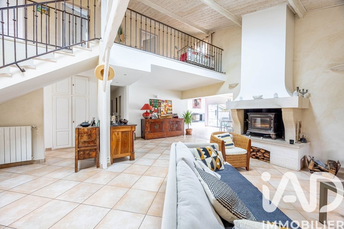 House in Yvrac, Nouvelle-Aquitaine, France 2 - 16862741