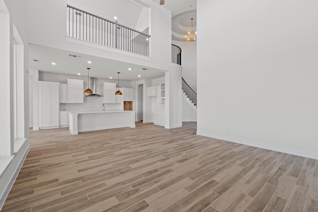 House in Liberty Hill, Texas, United States 4 - 16842161