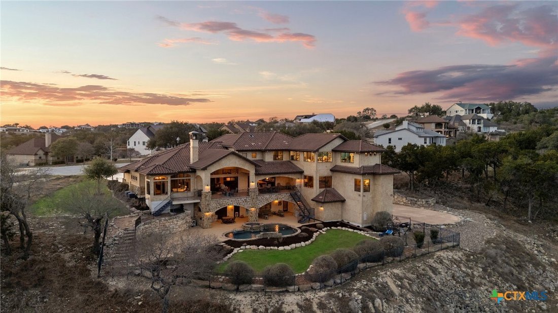 House in Spring Branch, Texas, United States 1 - 17316998
