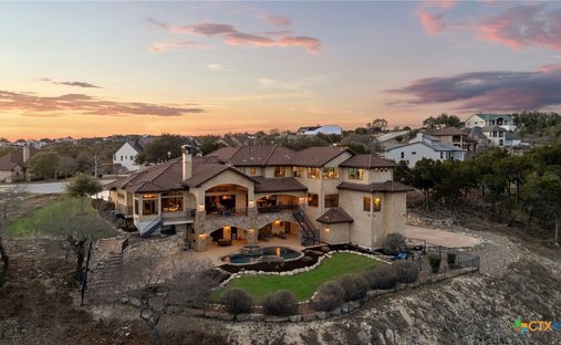 Casa a Spring Branch, Texas, Stati Uniti 1