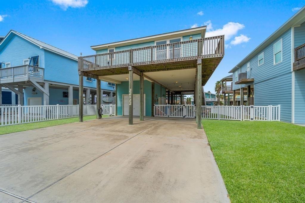 House in Galveston, Texas, United States 2 - 17315907