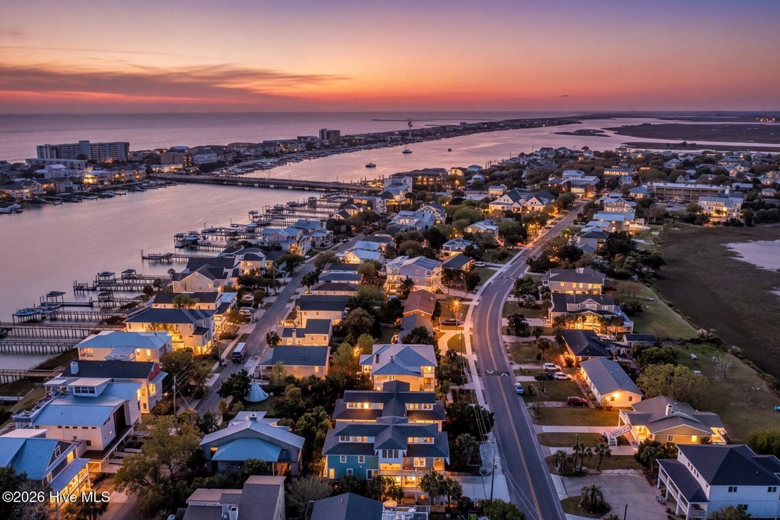 House in Wrightsville Beach, North Carolina, United States 4 - 17317413