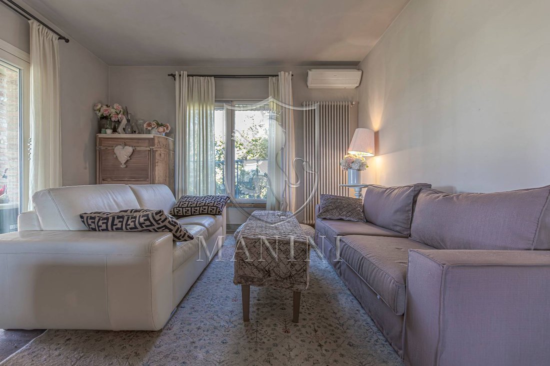 Villa in Lucignano, Tuscany, Italy 2 - 17319581