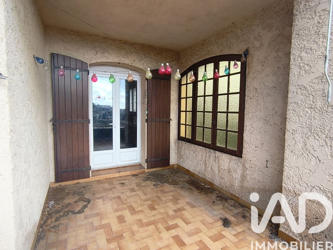 House in Balaguier-Aiguillette, La Seyne-sur-Mer, France 3 - 17313655