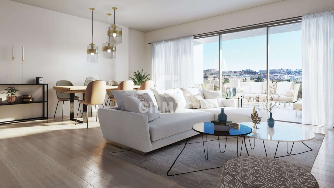 Apartment in La Cala de Mijas, Mijas, Spain 3 - 17311083