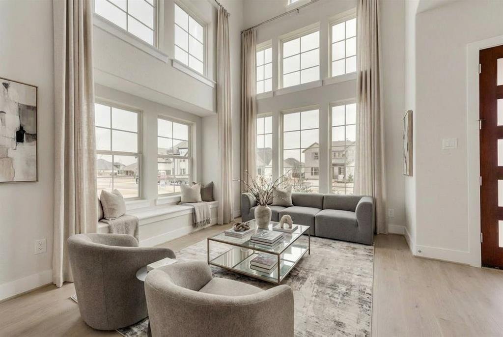 House in Heath, Texas, United States 4 - 17322482