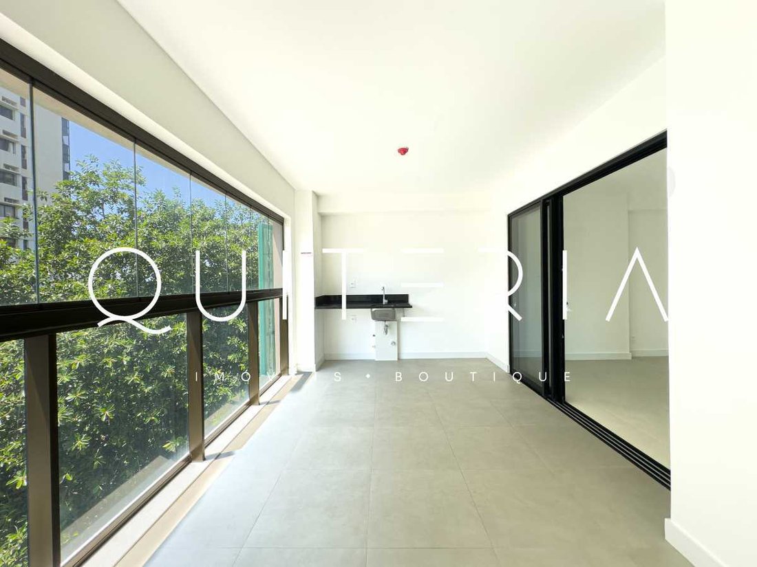 Apartment in Rio de Janeiro, State of Rio de Janeiro, Brazil 1 - 17315752