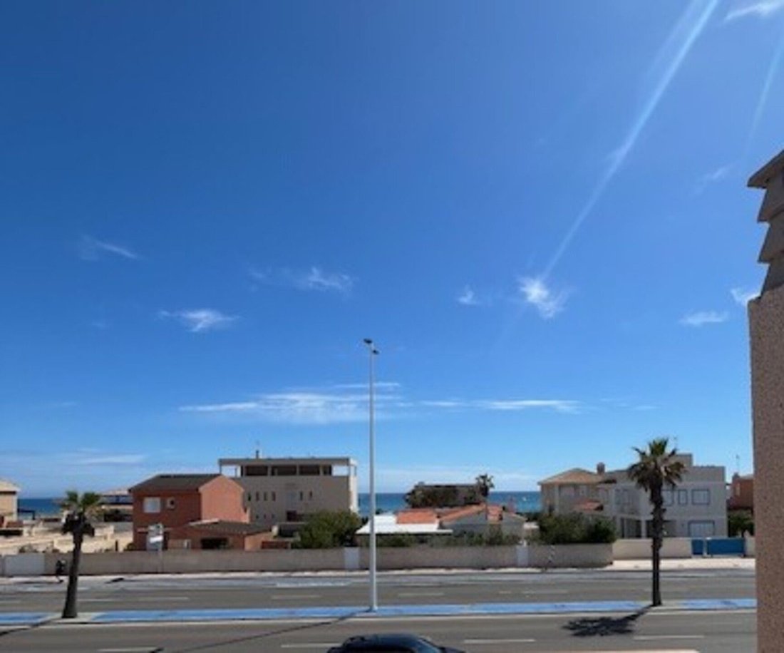 Villa in Rincon de San Gines, Cartagena, Spain 5 - 17315388