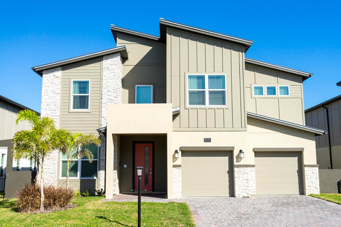 House in Melbourne Beach, Florida, United States 2 - 17315661