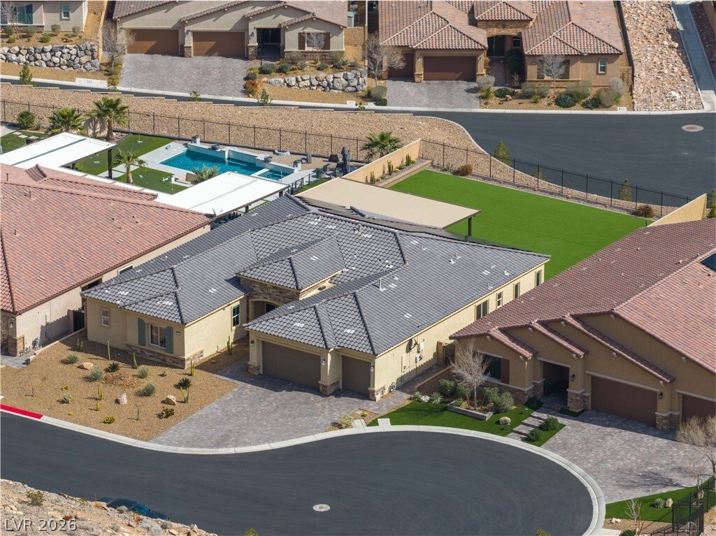 House in Las Vegas, Nevada, United States 1 - 17313852