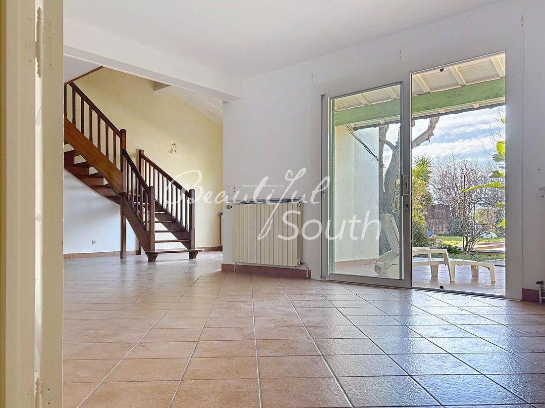 House in Villeneuve-de-la-Raho, Occitania, France 5 - 17311374
