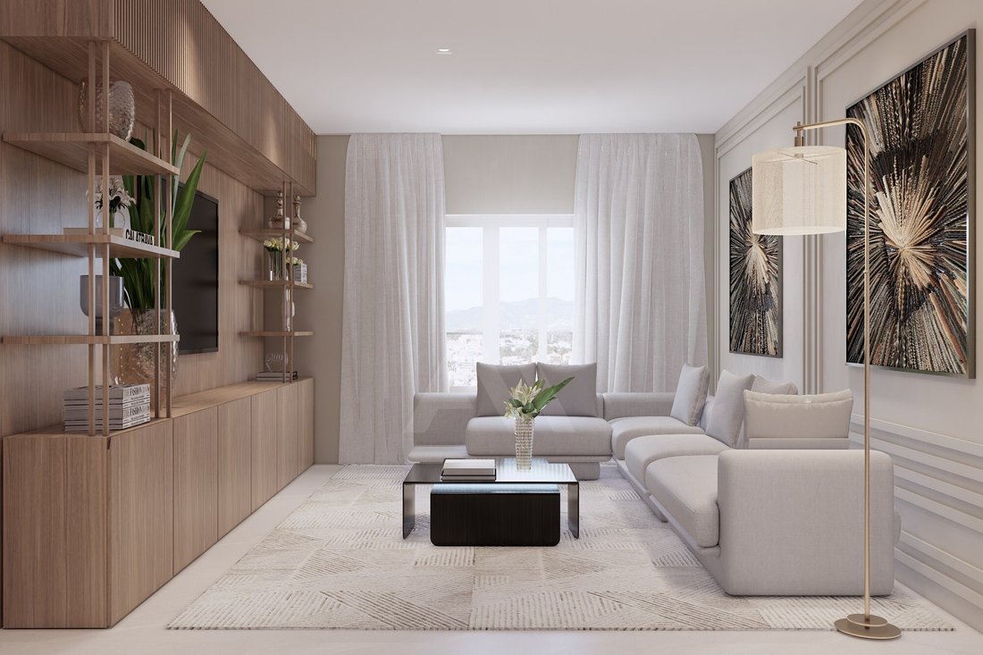 Apartment in Alcabideche, Lisbon, Portugal 5 - 17311257