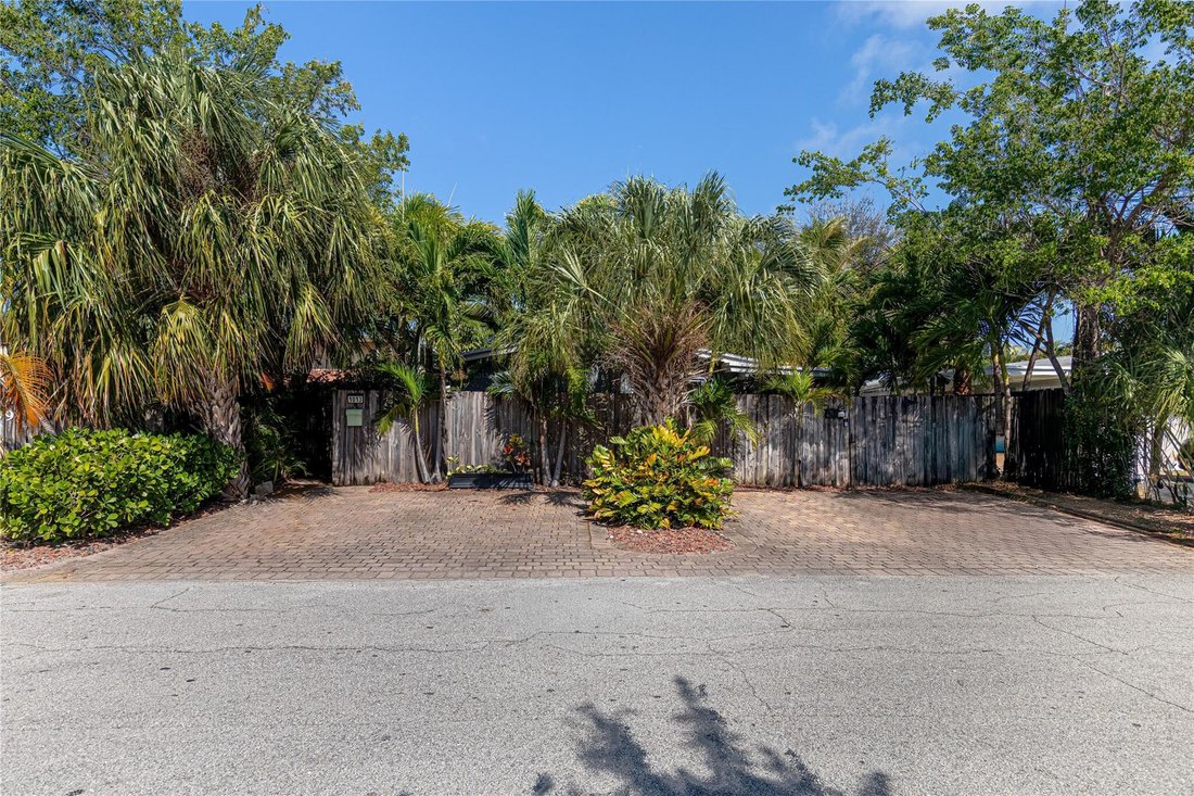 House in Wilton Manors, Florida, United States 2 - 17318859