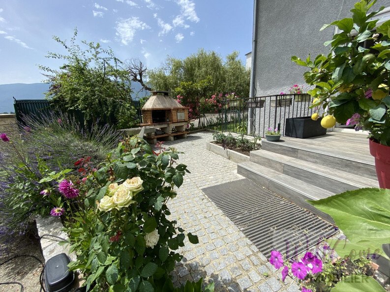 House in Italie-Jacotot, Aix-les-Bains, France 5 - 17255040