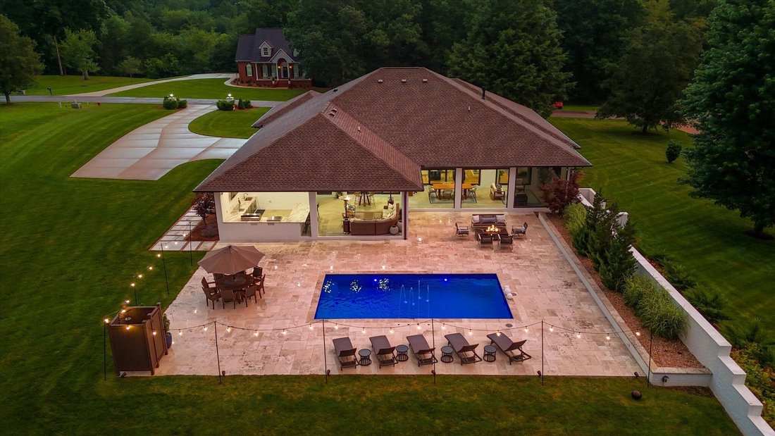 House in Crossville, Tennessee, United States 2 - 17323321