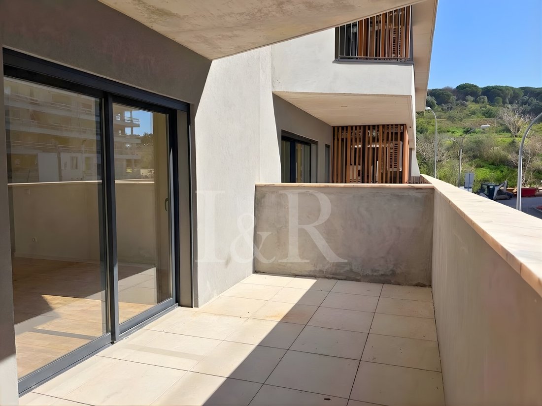 Apartment in Alges, Linda-a-Velha e Cruz Quebrada-Dafundo, Lisbon, Portugal 2 - 17289843